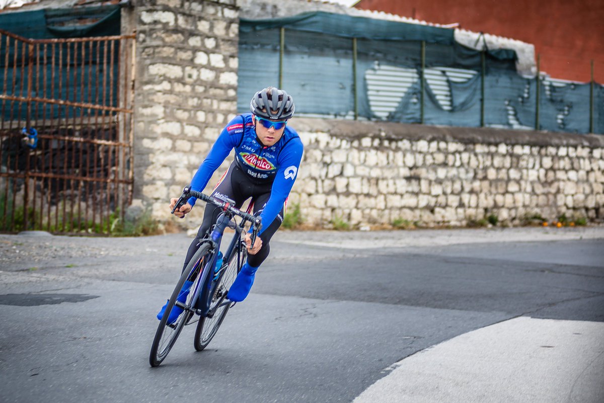 Belgrade Banjaluka 🇧🇦- Report 2nd stage 📇

Doppia 🔝 10 per noi nello sprint di Brcko, con l'8️⃣° posto di Federico Burchio e la 9️⃣° di Jacopo Mosca.

🗣<a href="/FedericoBurchio/">Federico Burchio</a>: Il finale è stato molto caotico. Contenti di esserci confermati nei 10.

#BelgradeBanjaluka