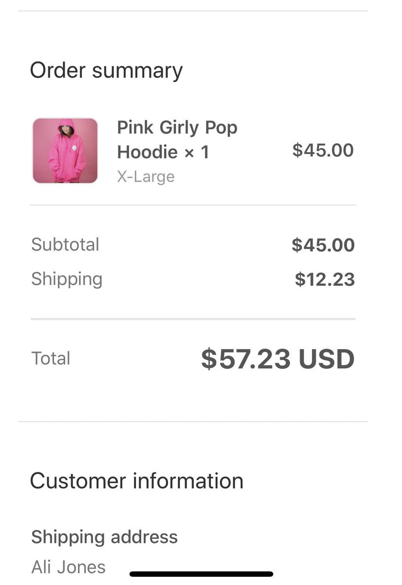 I see it, I like it, I want it, I got it🤪💖 @hakeypham
