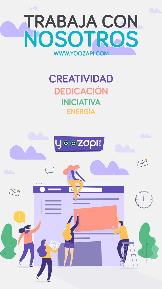 yoozapiweb's tweet image. yoozapi.com/job/
#freelancer #freelancers #SEO