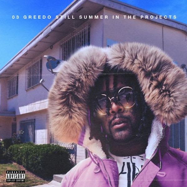 CASANOVA_audio's tweet photo. New album from @03Greedo is 🔥
Make sure you stream or purchase on #iTunes while he serves his prison sentence.
https://t.co/HhZk8i3AU5
FREE 03 GREEDO #FreeGreedo https://t.co/Ek90zR5hgC
