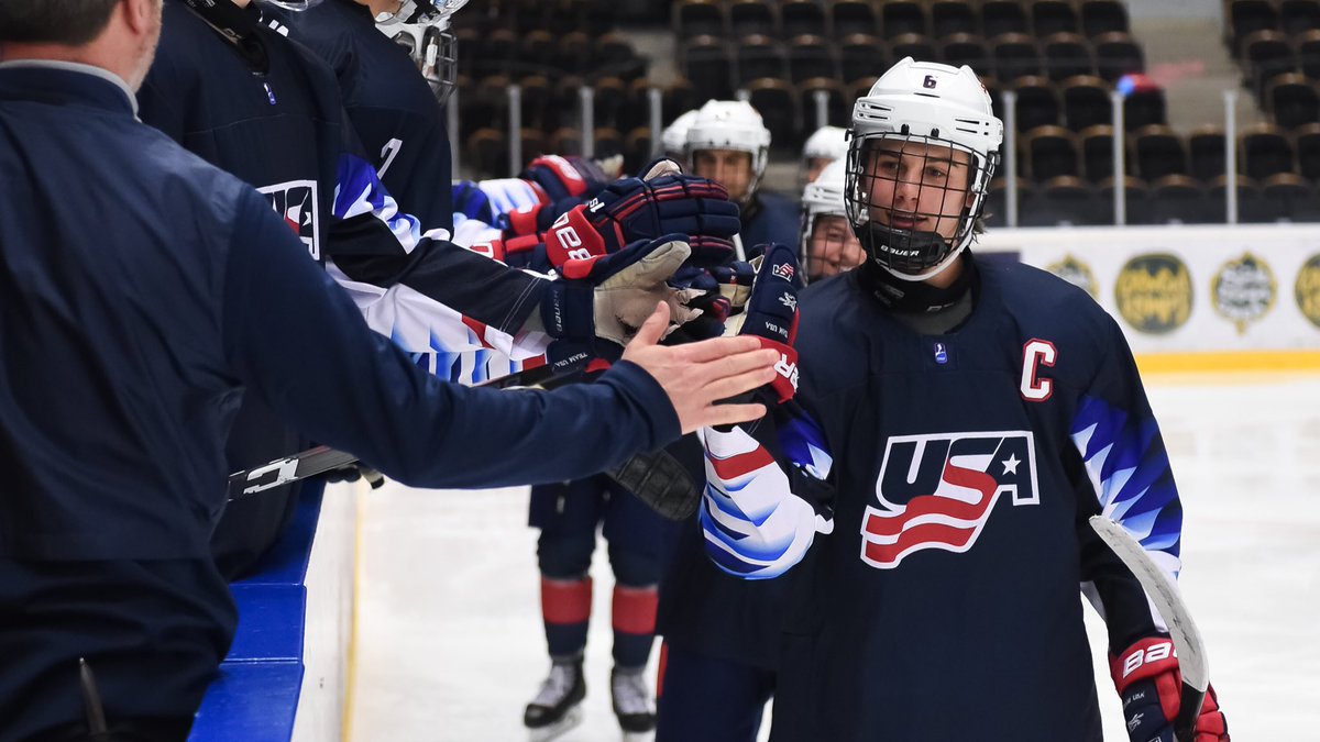 IIHF tweet media