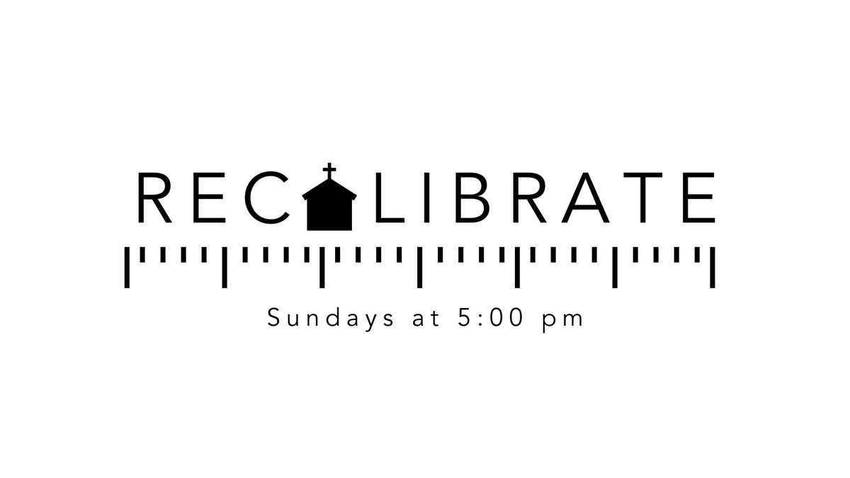 KarisJeffCity's tweet photo. Join us for Recalibrate - a weekly discipleship training course for both members &amp; non-members. 

We will dig deep into what it means to be a disciple of Christ and what that looks like practically in the day to day of life. Childcare will be provided. https://t.co/EvrMVHuji3