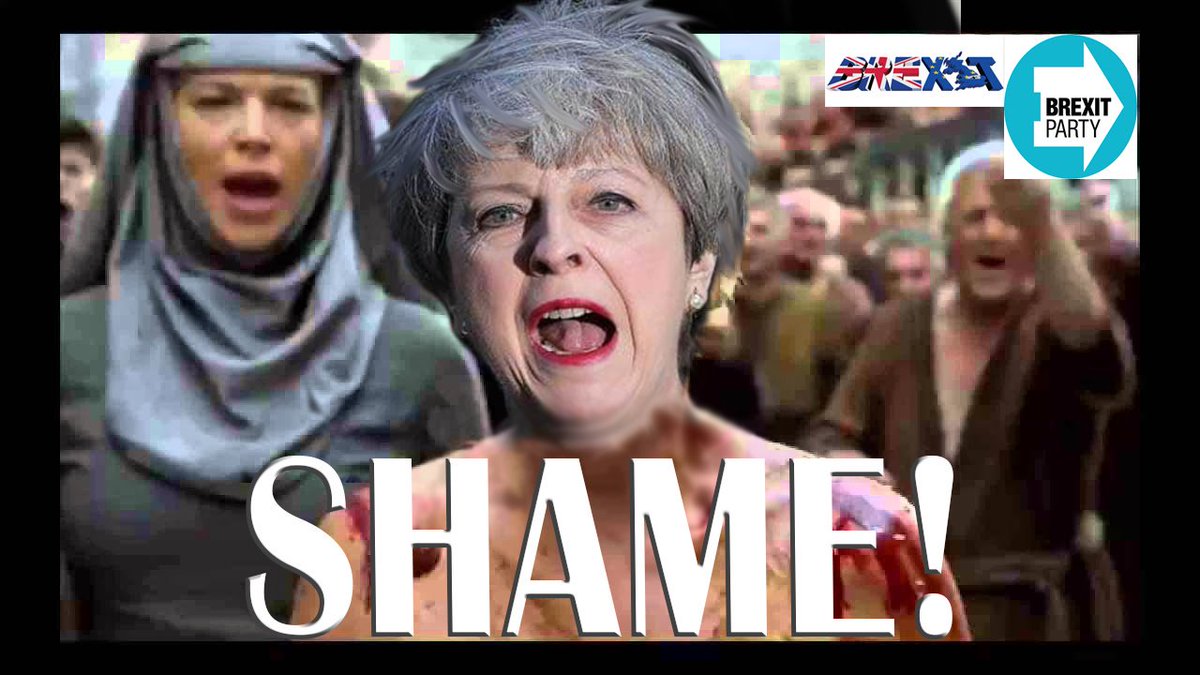 JFXBengals's tweet photo. #brexit #shame #got #treasonmay #toriesout @BrexitCentral @brexitparty_uk #leavemeansleave vote the scum out. #letsgowto #conservative #Traitors #justice4brexit https://t.co/ovxMoIfdG1
