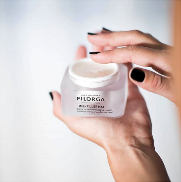 farmaciasdirect's tweet photo. Arrugas de contracción ✅
Arrugas de profundidad ✅
Arrugas de superficie ✅
Arrugas de sequedad ✅
Reduce a la mitad las arrugas en 2 meses y perfecciona tu piel con #TimeFillerMat de #Filorga
https://t.co/4v60RucmVB
#Farmaciasdirect #skincare #belleza #antiarrugas https://t.co/0VbJYYYdOC