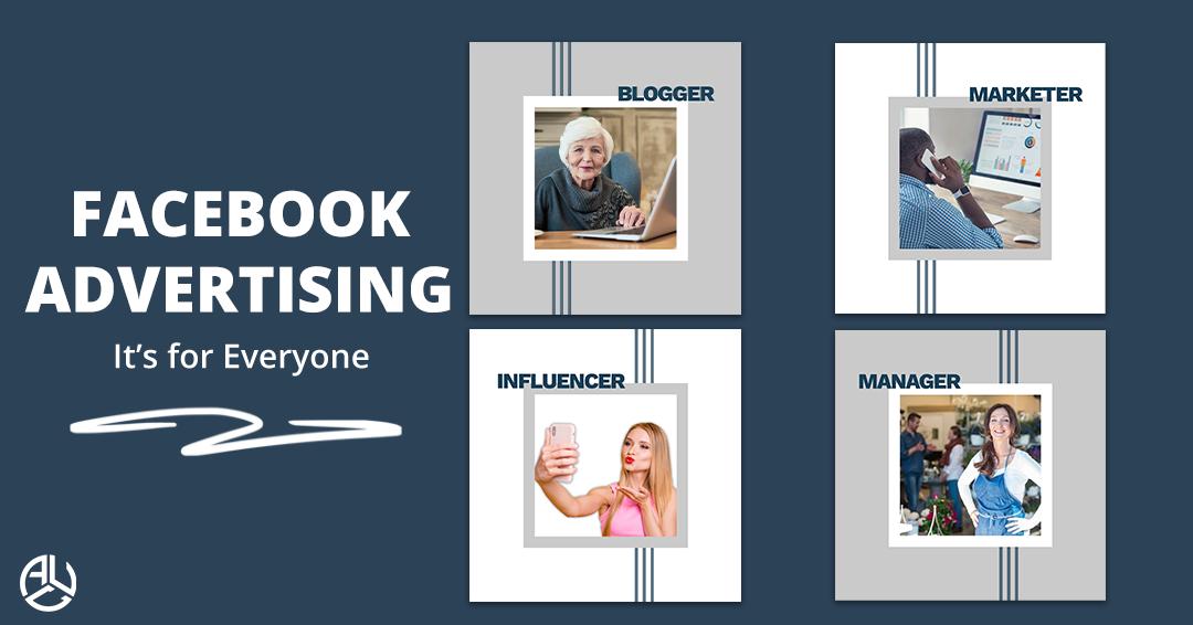 ApexUnitedCorp's tweet photo. You don't have to be a digital marketing specialist to be able to advertise on Facebook.  If you have an account - you're all set!  Learn the basics of advertising on Facebook with Apex United's free guide: https://t.co/XICZYRKr2L #Facebook #Marketing #Apex #SocialMedia #Strate https://t.co/ccB91Byiyx