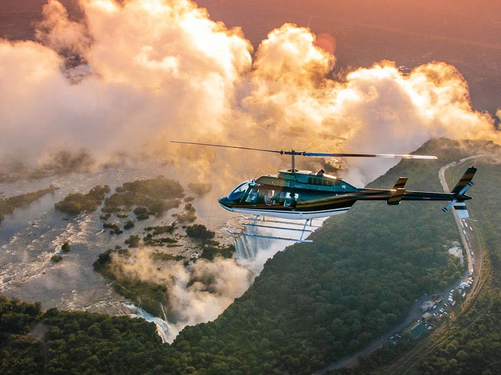 Amazing sight of the Victoria Falls Zambia and Zimbabwe 
#victoriassecret