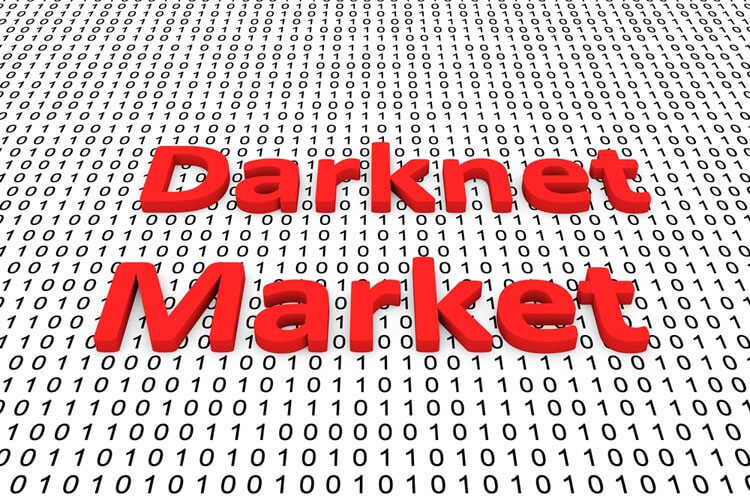 The Darknet Market Reddit