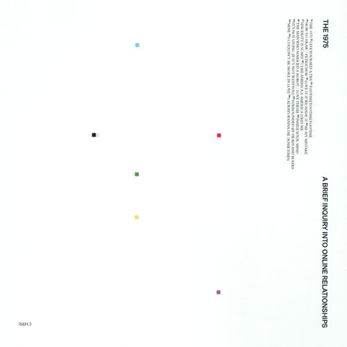Be My Mistake - The 1975 - 들어보세요.

melon.do/cg1ANSP2R

#Melon