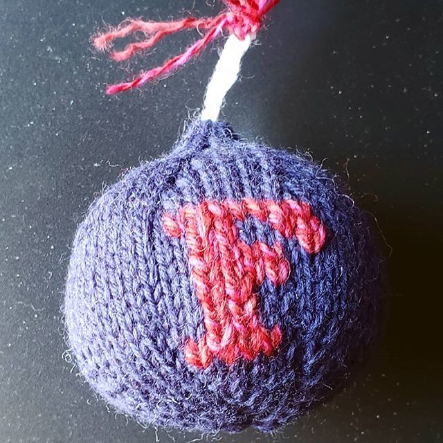 cgoyer's tweet photo. In case I need to vent. 🤪

#knittersofinstagram #knitting #fbomb #knitallthethings #useallthescraps #nevernotknitting https://t.co/ULH26F1oYT https://t.co/xakM0q65Rl