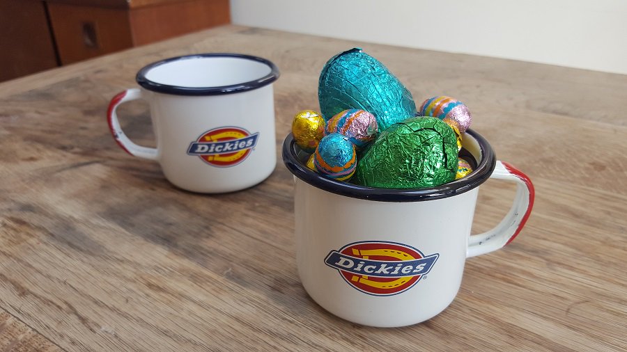 Dickies Europe tweet media