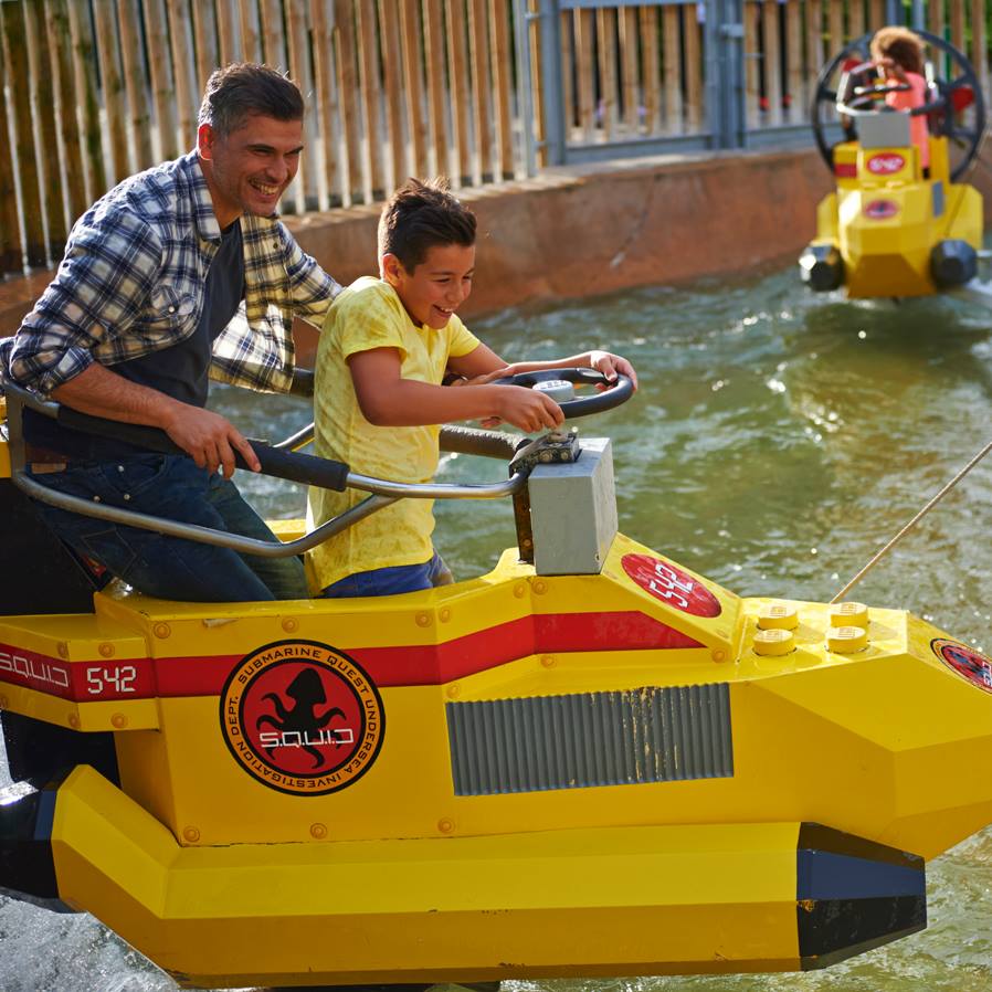 legoland windsor vouchers 2019