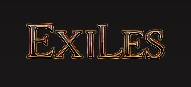 Battling is afoot-- the 1st playtest of the Combat system starts now! Here's the details on that and all the latest #gamedev:

exilesofembermark.tumblr.com/post/184276969… #ue4 #rpg