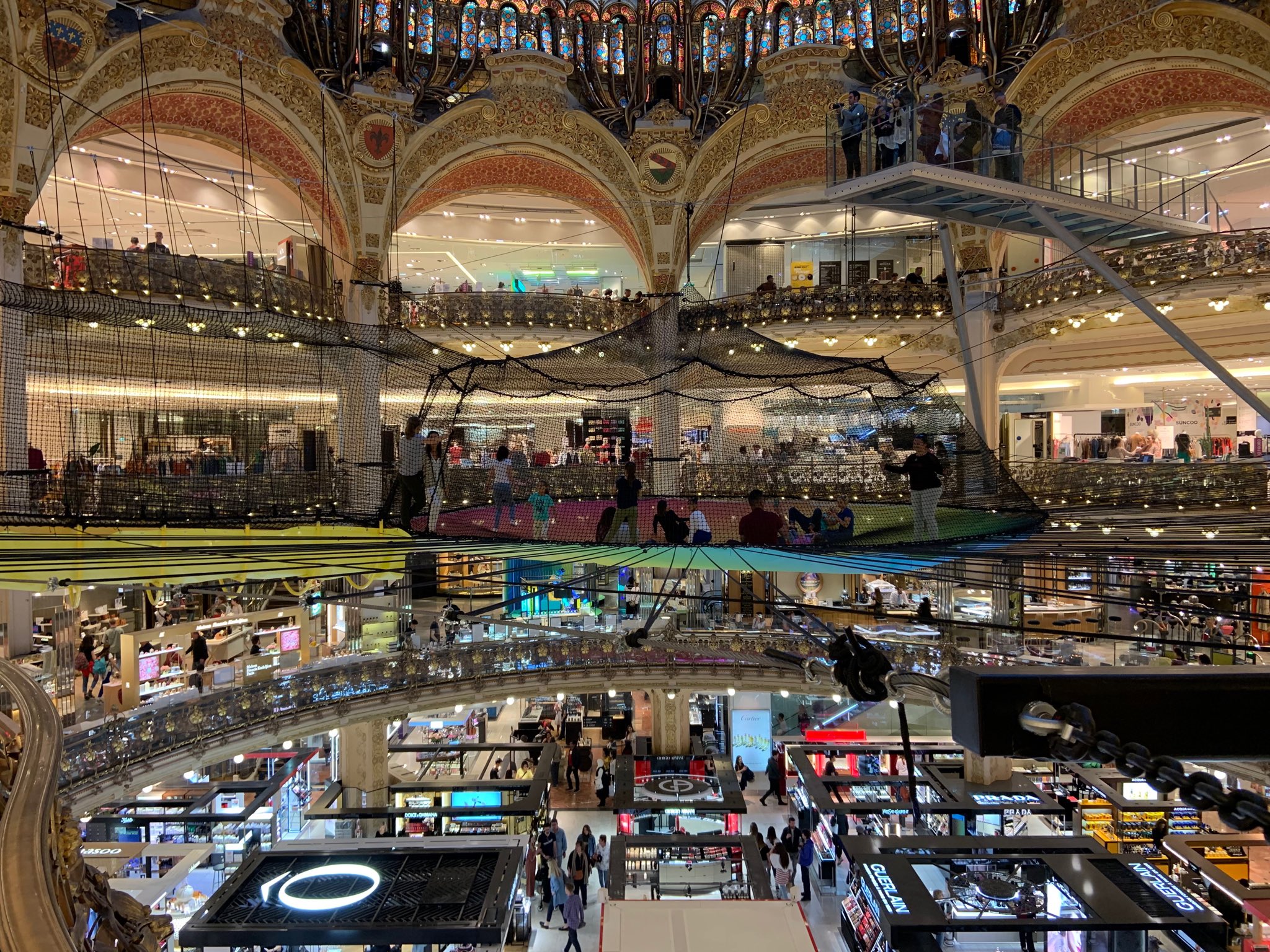 Suncoo galeries lafayette hotsell