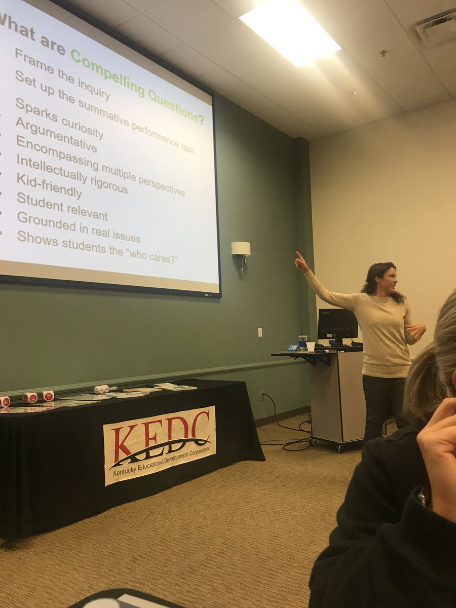 aprilcorey01's tweet photo. #becompelling #kedc #KyCharge https://t.co/NT4ipndX2r