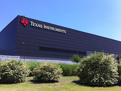 Texas Instruments already has a strong presence in Richardson and will add to that with a new $3.1 billion facility.