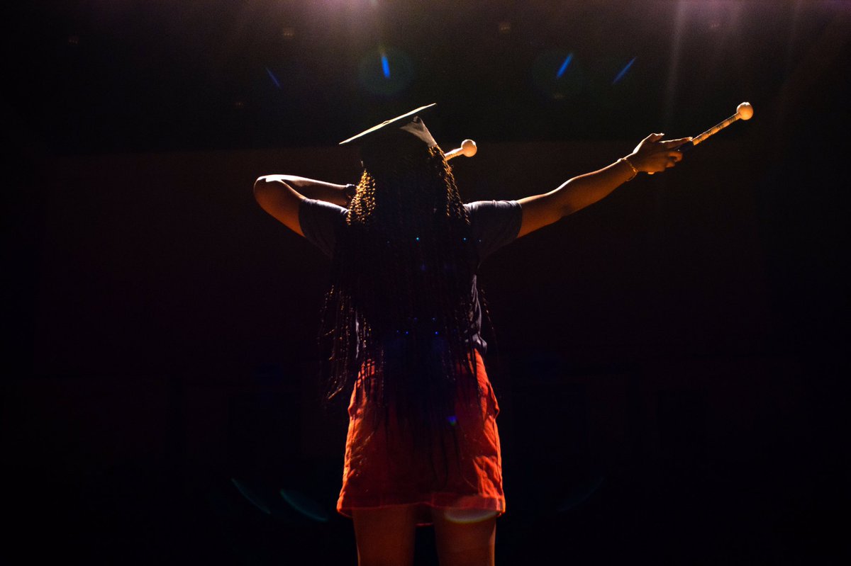 onacloudwithyaz's tweet photo. From Los Angeles to Jackson, coming to an HBCU was the best decision I could have made. #DegreedAt20 #Entrepreneurship #JSUGrad19 #SonicBoom #MuPhiSigma https://t.co/qHNYinobQx