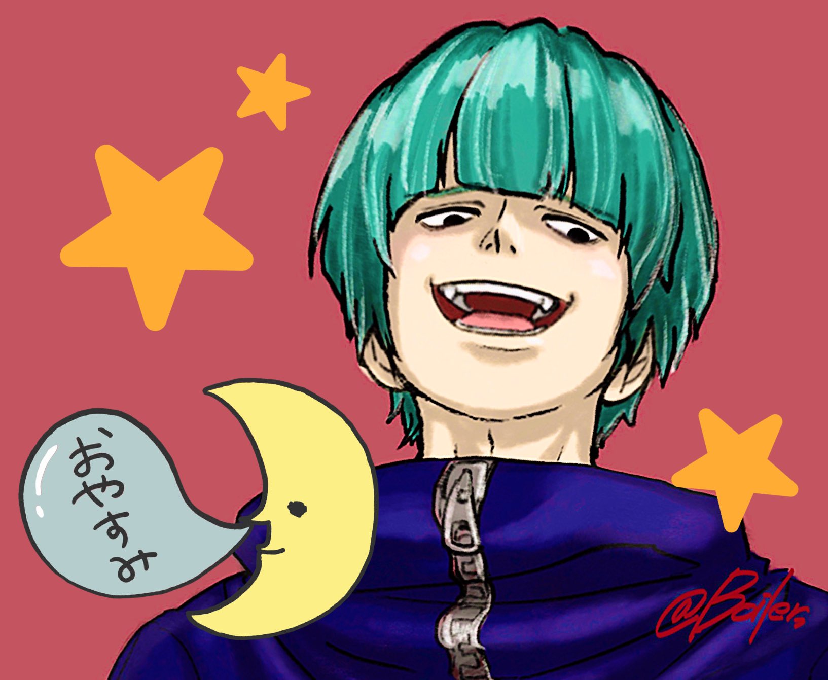 おかっぱキャラ Twitter Search Twitter