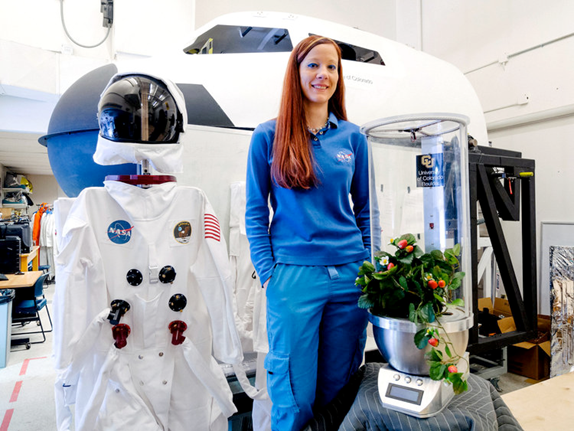 Ticket sales are now live for Science &amp; Food's 2019 public event! The Future of Food in Extreme Environments will be held on May 7th, 7-8:30pm at CNSI, UCLA.

scienceandfood.org/2019-public-le…