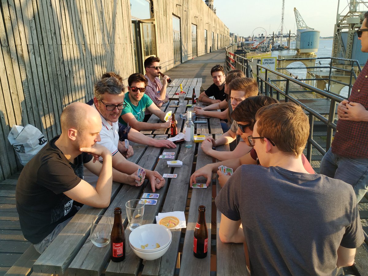 DimitriBauwens's tweet image. Gamenight #pixelpack #iCapps