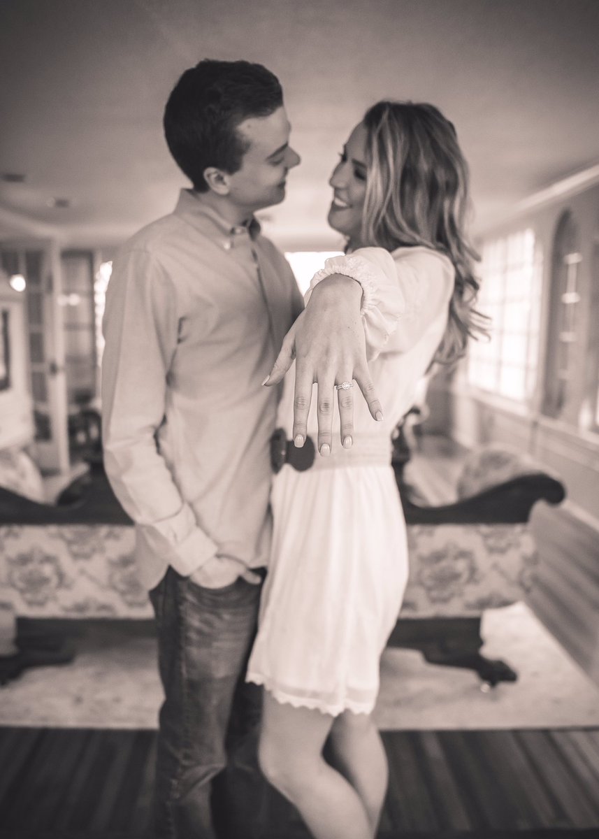 Recently engaged? Let’s schedule a Longview Mansion tour and plan the wedding you always dreamt about 💕 longviewmansion.com