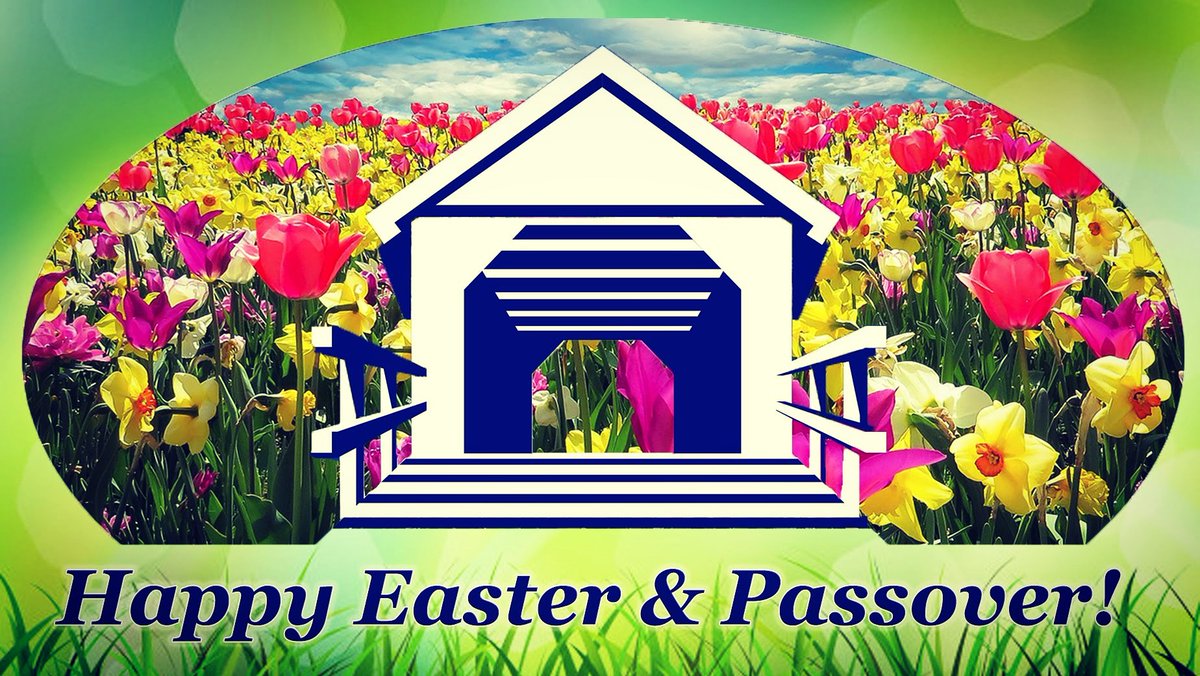 CovBridgeCap's tweet photo. Happy Easter &amp; Passover from CBC!
#HappyEaster #HappyPassover #plaintifffunding #personalinjury https://t.co/dU1nHs8ica