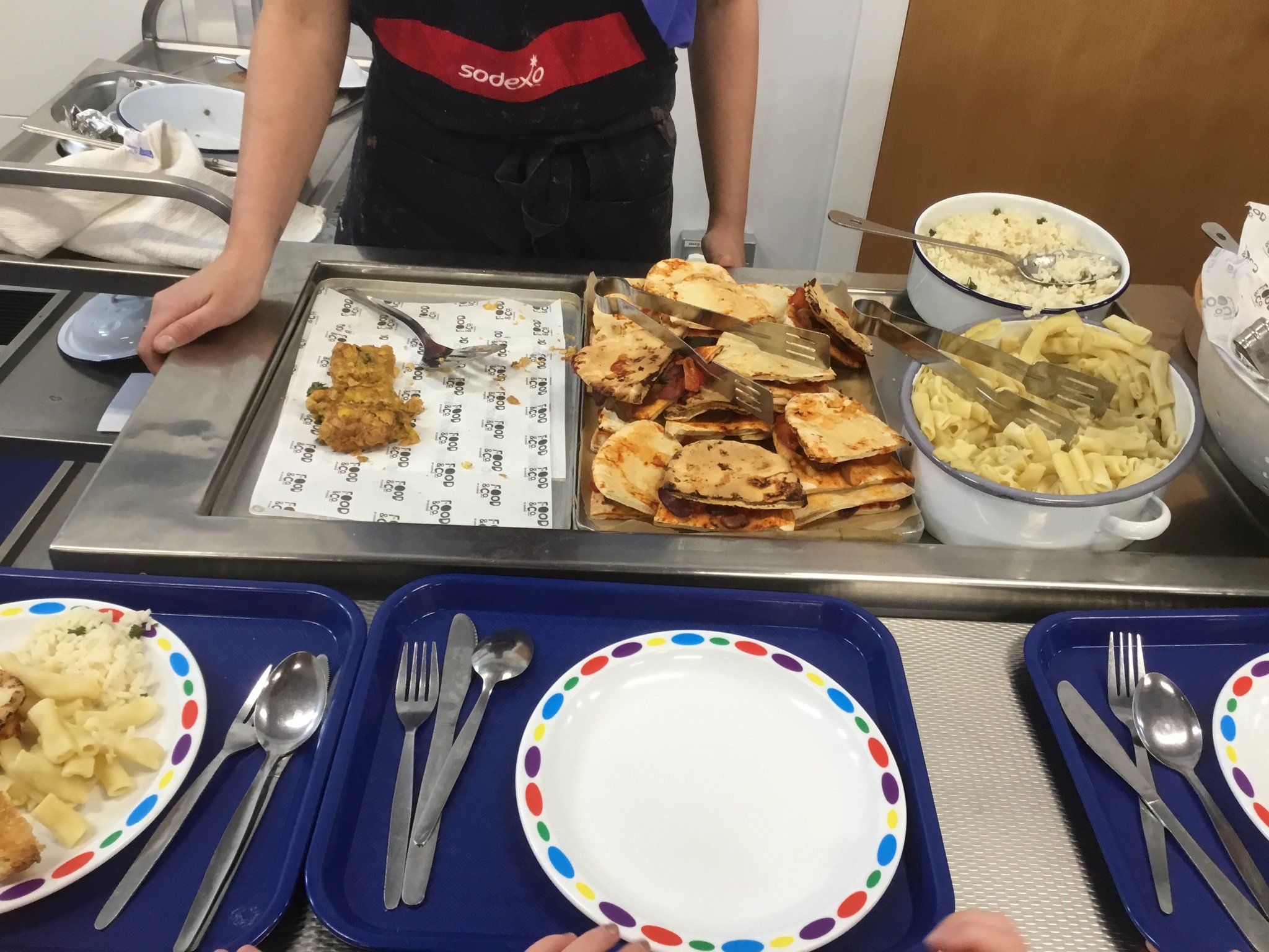 Bramley Park Academy on Twitter "Staff and children are loving the new