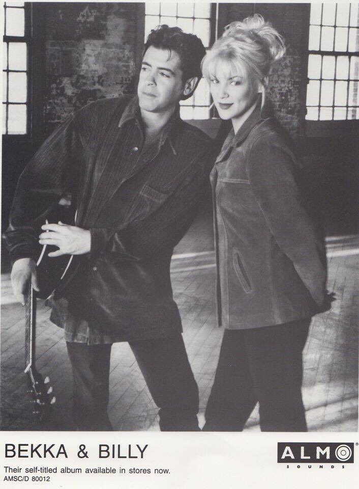 Happy Birthday to one of the greatest singers ever!Bekka Bramlett 