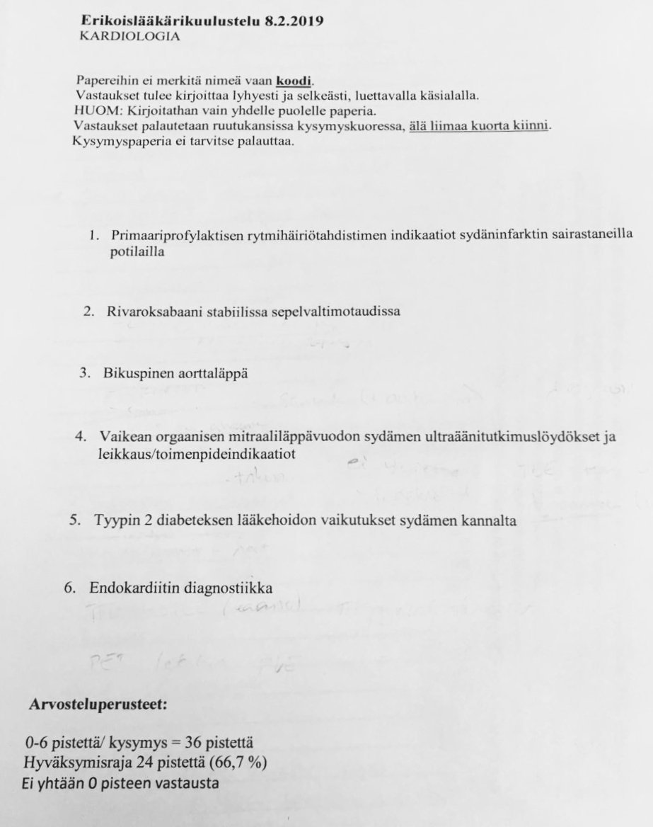 SKS Nuoret Kardiologit tweet media