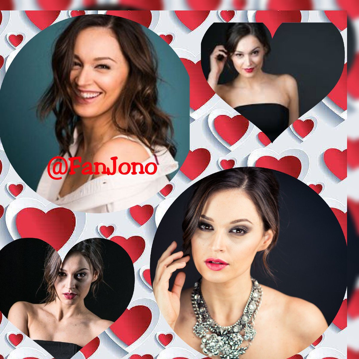 FanJono's tweet photo. Follow our Joanne Nosuchinsky (@JoNosuchinsky) fan club account for more exclusive content https://t.co/HVjQ7r7jCa