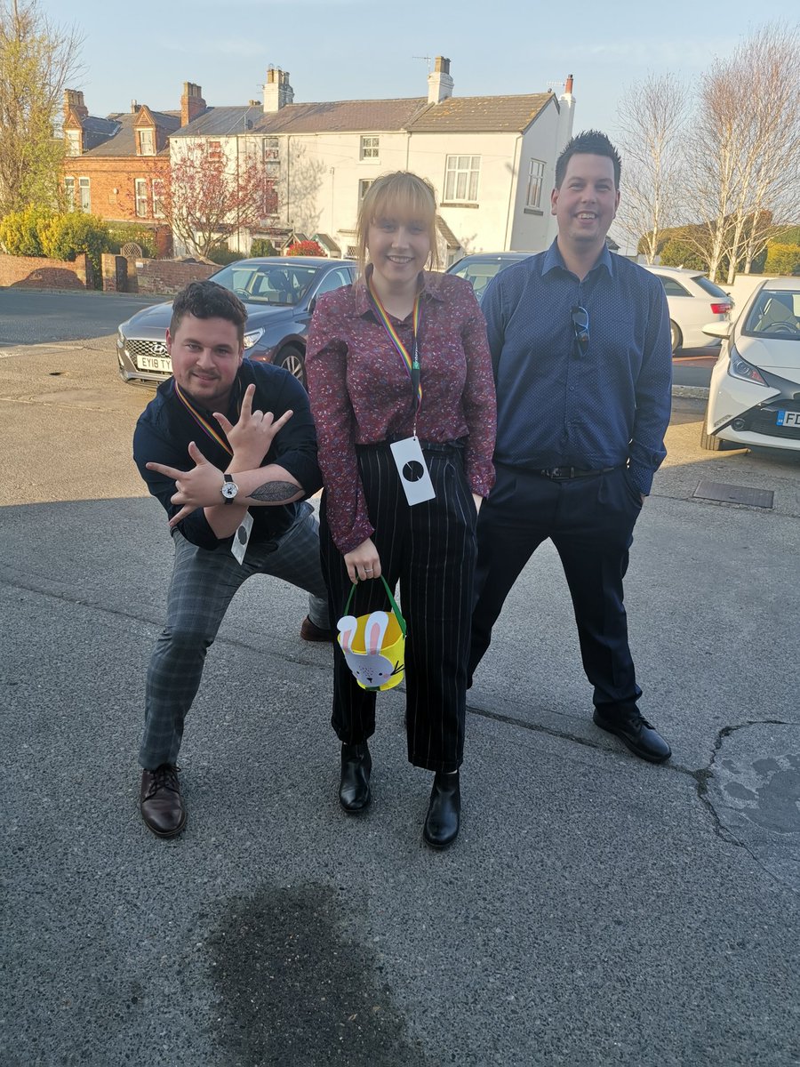 Congratulations team Selby on your win! Commiserations to team Poole. Maybe next year!!