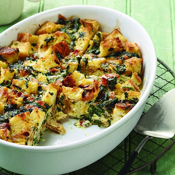 AmericasDiet's tweet photo. Happy Easter weekend everyone! We've got a great brunch recipe that can be prepared ahead of time, so you have more time to spend with your loved ones. Enjoy! https://t.co/L7pqxCX72f https://t.co/8n9D8874DT