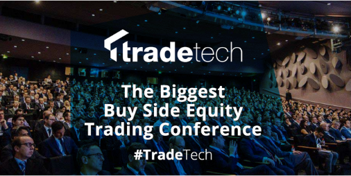 Join Symphony CRO Basil Moftah at <a href="/TradeTech/">TradeTech</a> #Tradetech, at the Palais des Congrès de Paris, 24-25 of April. Basil will participate in a panel discussion, "How to achieve scalability to enhance trade performance with future-proofed technology investments." bit.ly/2UtPGjT