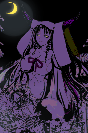 殺生院キアラのtwitterイラスト検索結果