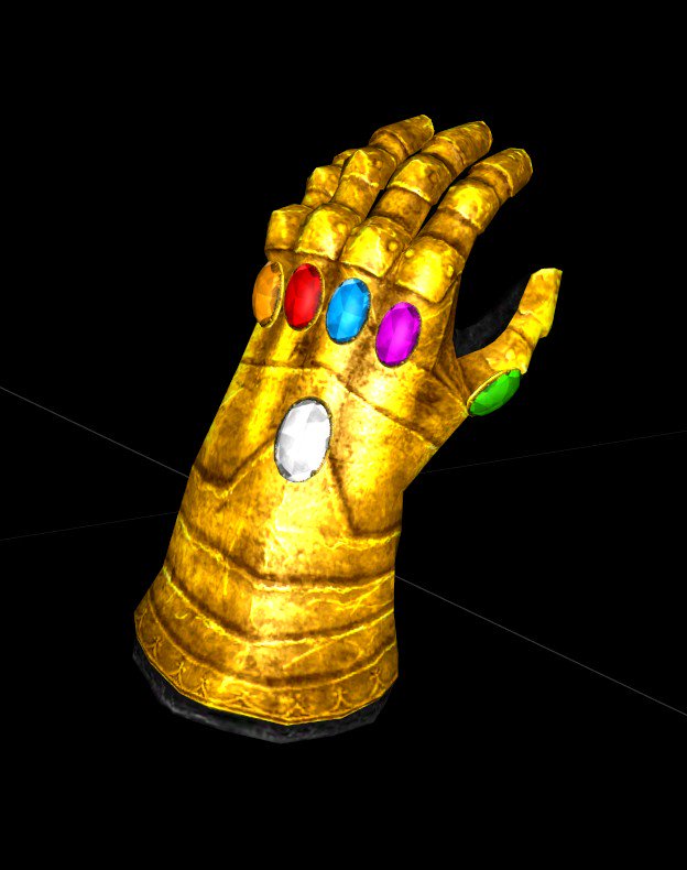 NexusSites's tweet image. "The Continuum Gauntlet" - Travel around #SkyrimSpecialEdition and collect six gems that bestow considerable abilities upon the wielder, and fashion them into a glove of cosmic power. 

2nex.us/swqS50qINjc 

#NexusMods #SkyrimMods #SkyrimSE #SkyrimSEMods #SSEMods