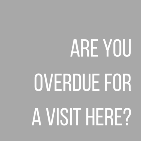 Hint: If you're not here right now, the answer is most likely 'yes'.