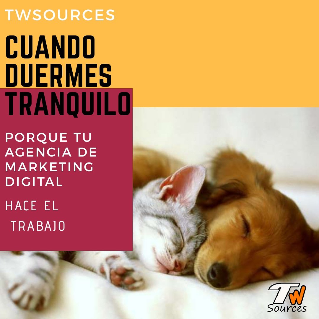 SourcesTw's tweet photo. Confía en los profesionales del marketing digital

#twsources 
#publicidad
#makertingdigital 
#marketing 
#love
#tecnologia
#negocios
#business 
#googleads 
#googlemaps
#instanew 
#good
#tampA
#florida
#argentina 
#mexico 
#colombia
#chile https://t.co/KGMTya3tbn