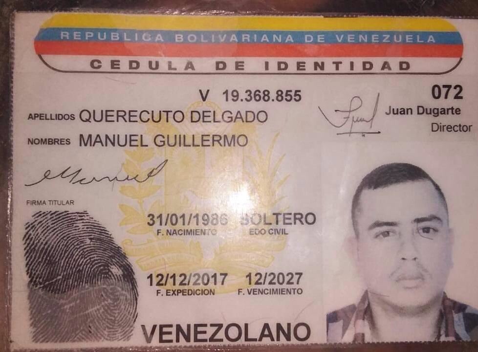 Ruyio's tweet photo. #ServicioPúblico (Vía @felix1351) Si alguien conoce la familia de este joven venezolano por favor avisar de su lamentable fallecimiento en San Lorenzo Ecuador https://t.co/ARJptrSVU0 QEPD