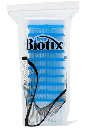 Biotix, Inc. tweet media