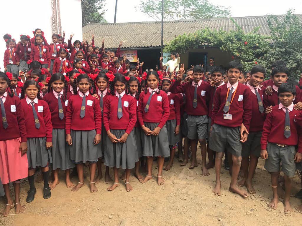 Resiliency_Hub's tweet photo. We are working in the Dahanu district in the state of Maharashtra, India in the villages of Jamshet, Sogve, Dhamangaon and Bahare 86 miles away from Mumbai. Each tribal rural village is roughly 12 miles from one another. We have thus far served over 9,650 women and children. https://t.co/7CR1ttKTLF