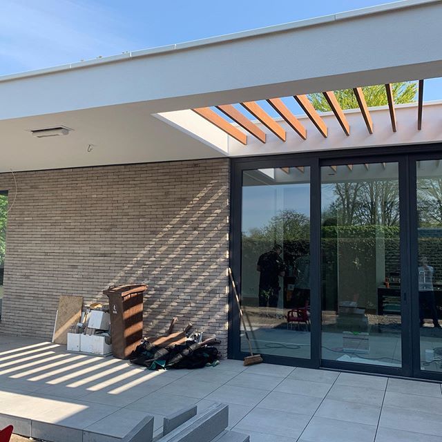 StudioM_NL's tweet photo. Oplevering in #Utrecht #Rijnsweerd #Architecture https://t.co/fFrKAmvbox https://t.co/K1BTpM4X6y