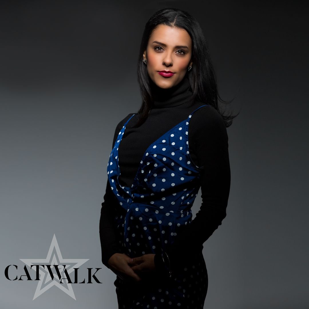 From a recent Catwalk Shoot.⠀
⠀
#photoshoot #catwalk #makeover #fashion #photooxfordshire