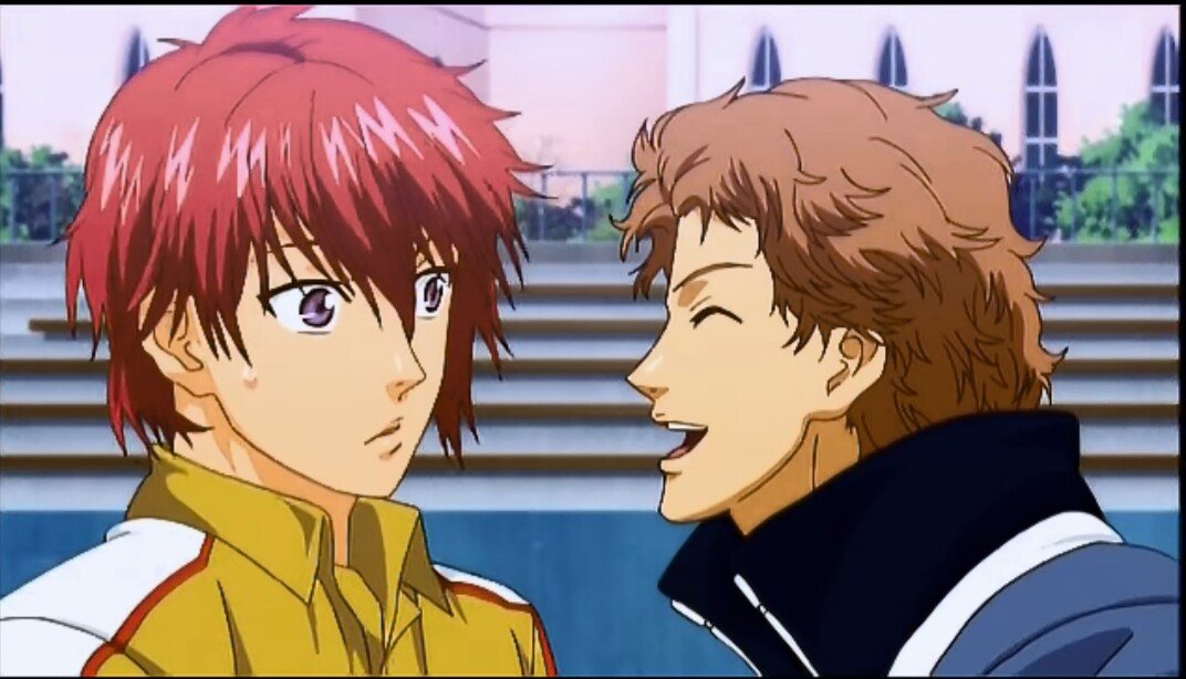 かくいうテニプリのボレーヤーこと丸井ブン太と芥川慈郎のブンちゃん