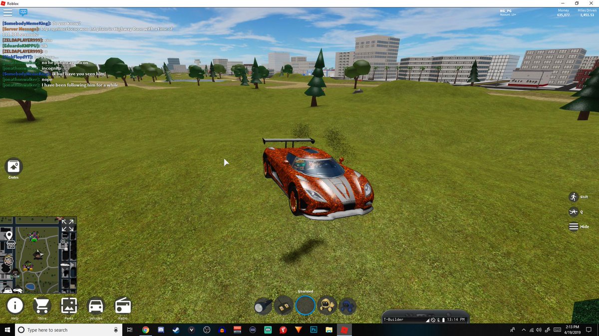 Roblox Vehicle Simulator Incognito Free Robux Code For Ipad - app insights baldi roblox new guia apptopia