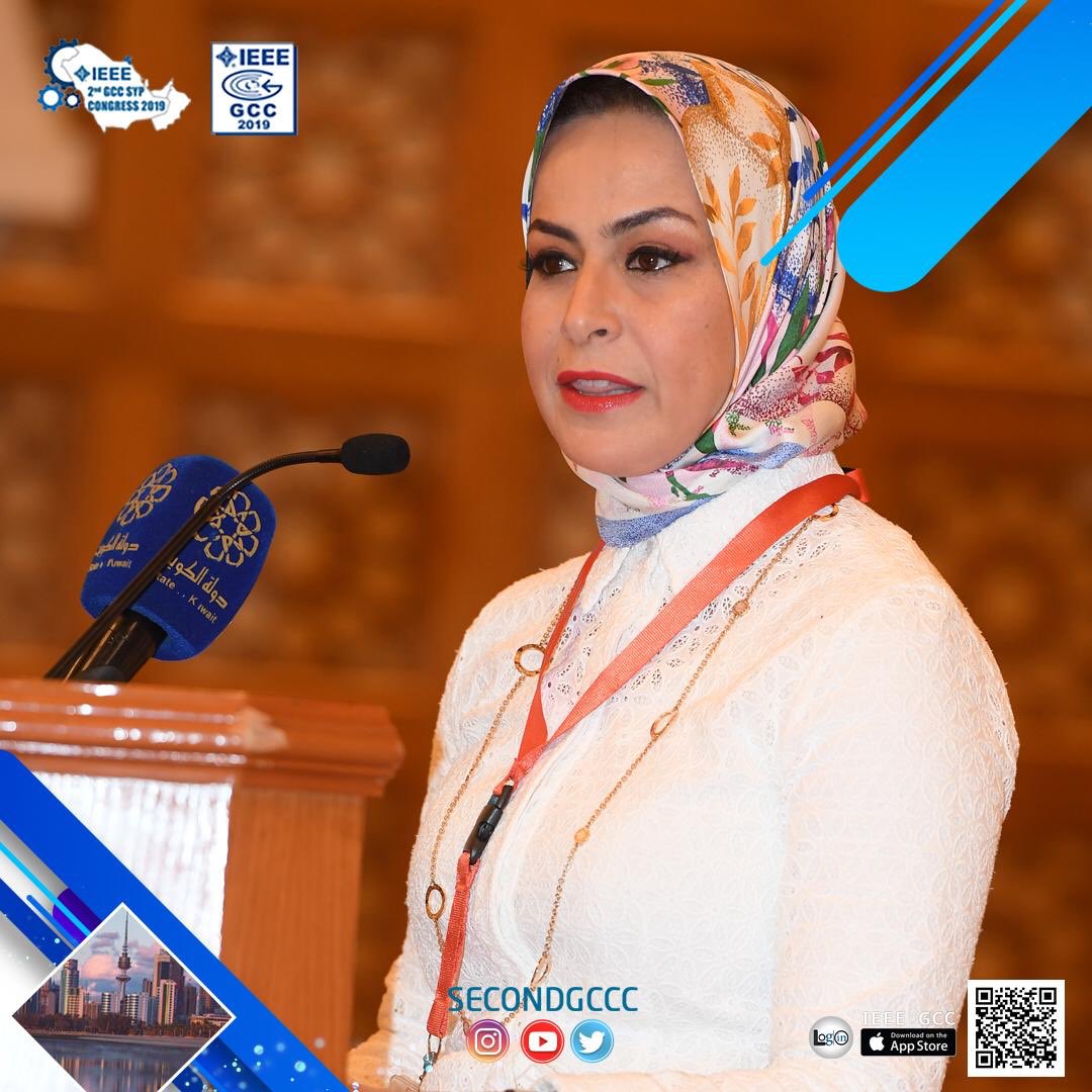 secondgccc's tweet photo. #secondgccc #gust #auk #aum #auk #ack #kuw_uni #aou #acm #paaet #kcst #kuniv #ieee #gcc #syp https://t.co/vayz61hv2k