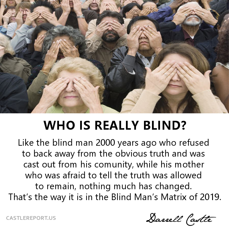 cnstitutionprty's tweet photo. https://t.co/8WzAXbb1JJ
THE CASTLE REPORT: Darrell Castle talks about the Notre Dame Cathedral fire, the arrest of Julian Assange, and the Blind Man’s Matrix of 2019.
#CastleReport #NotreDame #Assange https://t.co/OzE5NFH0PK