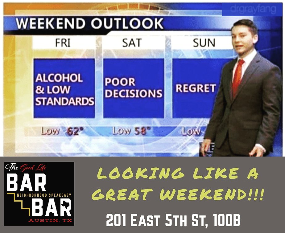 brianhummel76's tweet photo. #drinkingweather #austin #texas #speakeasy #DowntownATX https://t.co/TXhM6pWuia