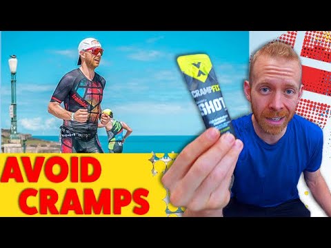 Great explanation on how to avoid cramps, including using CrampFixt! #sportsnutrition #musclecramps <a href="/TriathlonTaren/">Taren Gesell</a>  THANKS!
youtu.be/mhtj9odomxE