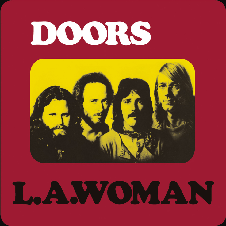 "We never saw ourselves as a blues band. <a href="/RollingStones/">The Rolling Stones</a> wanted to be a blues band &amp; turned rock &amp; roll. We started doing rock &amp; ended up at the blues on #LAWoman.” - #RobbyKrieger on #TheDoors’ 6th studio album, released on this day in ‘71

Give it a spin: found.ee/LAWoman