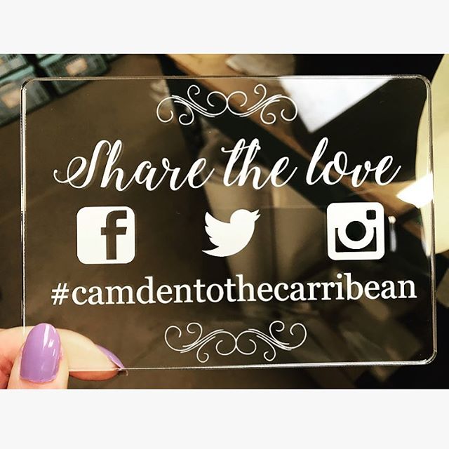 Social media signs today 💘📱📷🗣