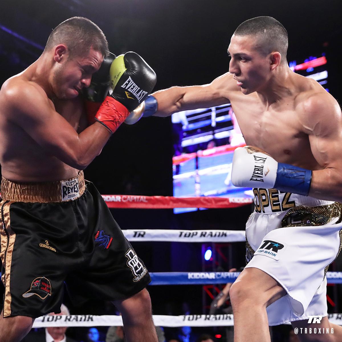 #TheTakeover llegará este sábado al PPV #CrawfordKhan.